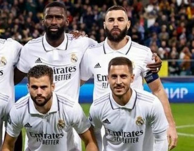 1665532489352078500.jpg 开云体育下载-阿扎尔果然又演砸了,国家德比前该为皇马担心吗?