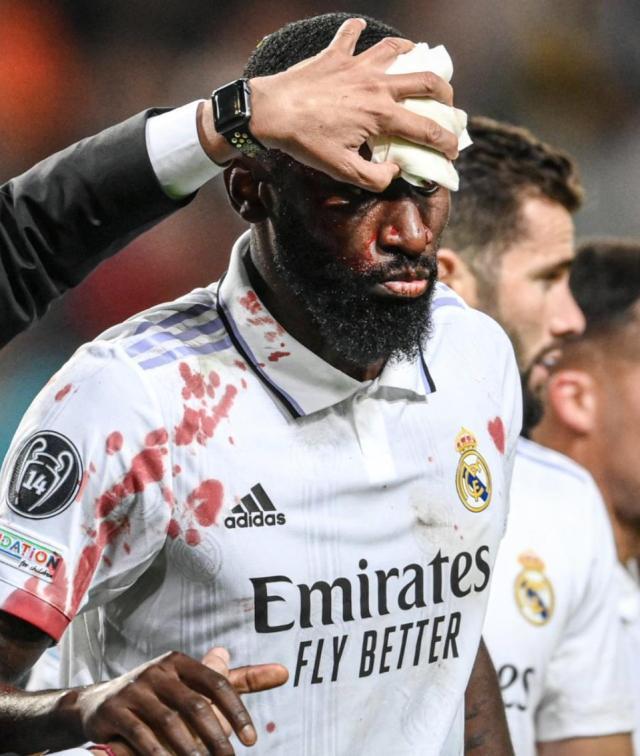 1665532441466065405.jpg 开云体育下载-阿扎尔果然又演砸了,国家德比前该为皇马担心吗?