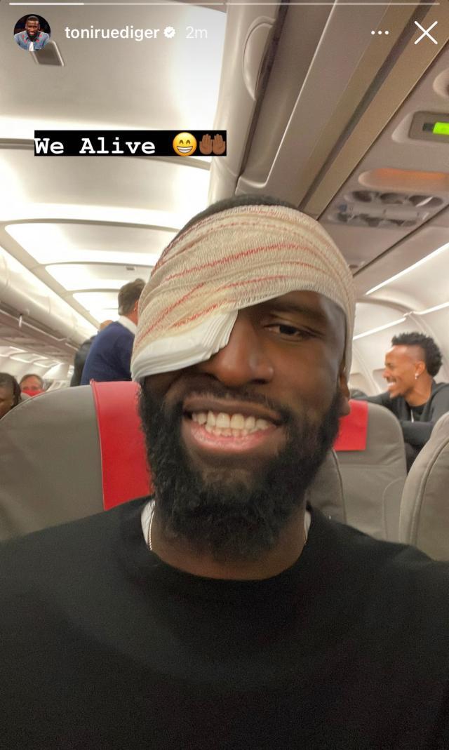 1665532447803077665.jpg 开云体育下载-阿扎尔果然又演砸了,国家德比前该为皇马担心吗?