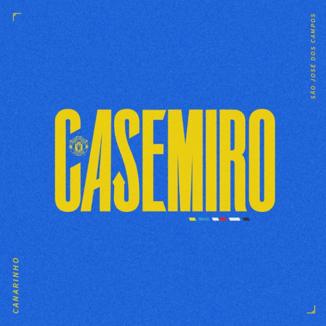 开云体育官网-卡塞米罗加盟搭档弗雷德 曼联如何用好巴西双腰？