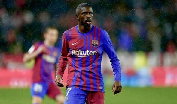 1659264804743087801.jpg 开云-【夜读】没想到登贝莱也有上进的一天