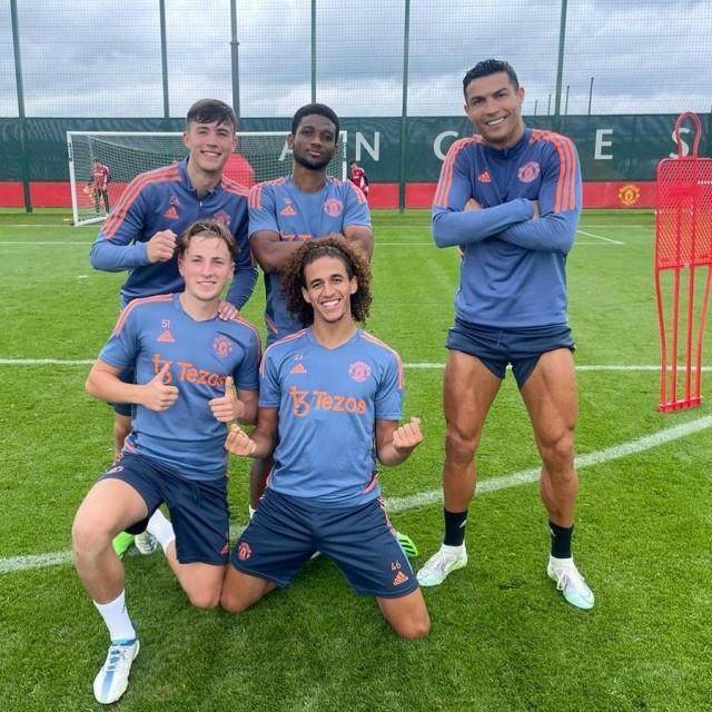 1659264832214068233.jpg 开云-【夜读】没想到登贝莱也有上进的一天