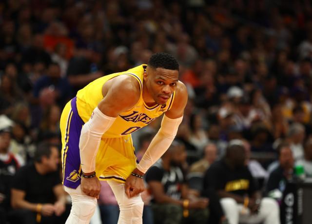 美媒评选25大控卫 东契奇力压库里 韦少仅第22