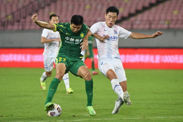 1654177535434012552.jpg 开云APP-2022中超首轮前瞻:衰败豪门对决 升班马均是黑马?