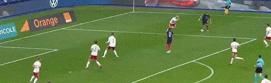 开云体育下载-【欧国联】本泽马破门 坎特中柱 法国遭逆转负丹麦