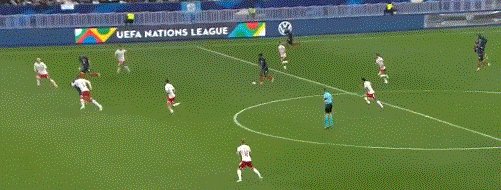 开云体育下载-【欧国联】本泽马破门 坎特中柱 法国遭逆转负丹麦