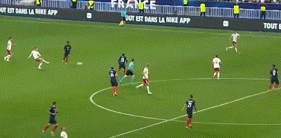 开云体育下载-【欧国联】本泽马破门 坎特中柱 法国遭逆转负丹麦