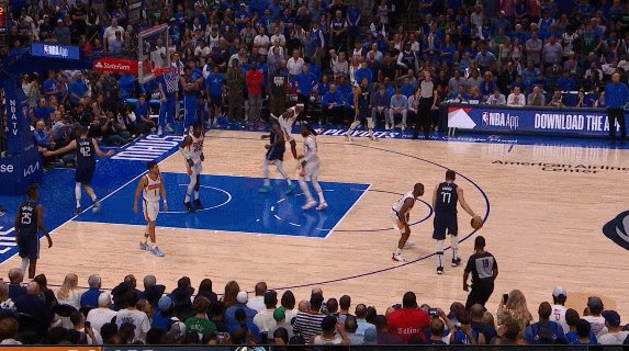 1652789825607089906.gif KAIYUN-【观察】独行侠如何把保罗打成太阳最弱一环?