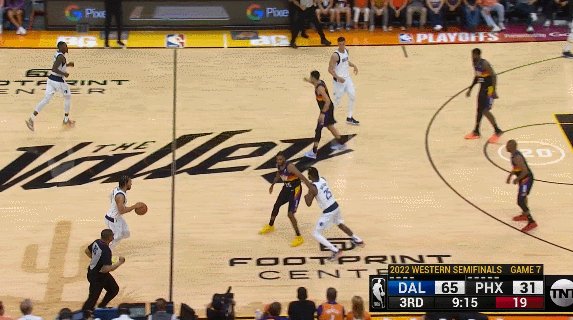 1652789882526090493.gif KAIYUN-【观察】独行侠如何把保罗打成太阳最弱一环?