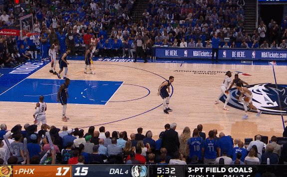 1652789922780029644.gif KAIYUN-【观察】独行侠如何把保罗打成太阳最弱一环?