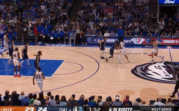 1652789930279048071.gif KAIYUN-【观察】独行侠如何把保罗打成太阳最弱一环?