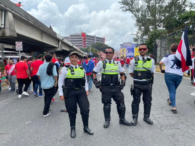 1655285235455094567.jpeg 开云体育下载-2002年起第5次晋级世界杯 看看哥斯达黎加的街头