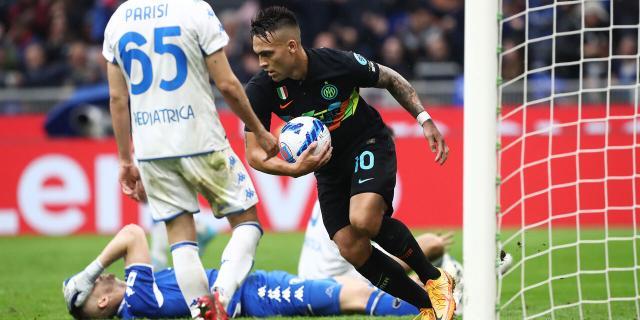 开云-梁熙明：荡气回肠？峰回路转？这几场意甲，别太较真