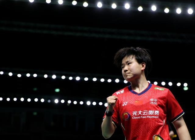 KAIYUN-尤伯杯决赛痛失好局 国羽26年来首次汤尤杯皆失