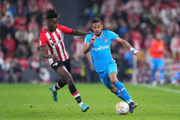 KAIYUN-六成控球又换一场完败，进攻乏力马竞保四要凉…