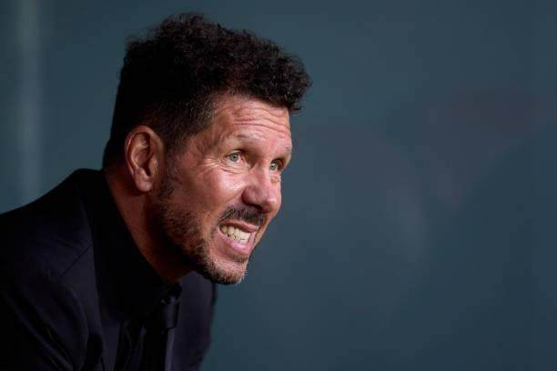 KAIYUN-六成控球又换一场完败，进攻乏力马竞保四要凉…