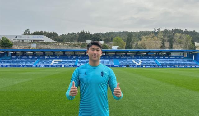 KAIYUN-郭田雨葡超首秀获主帅点赞:融入迅速很适合维泽拉