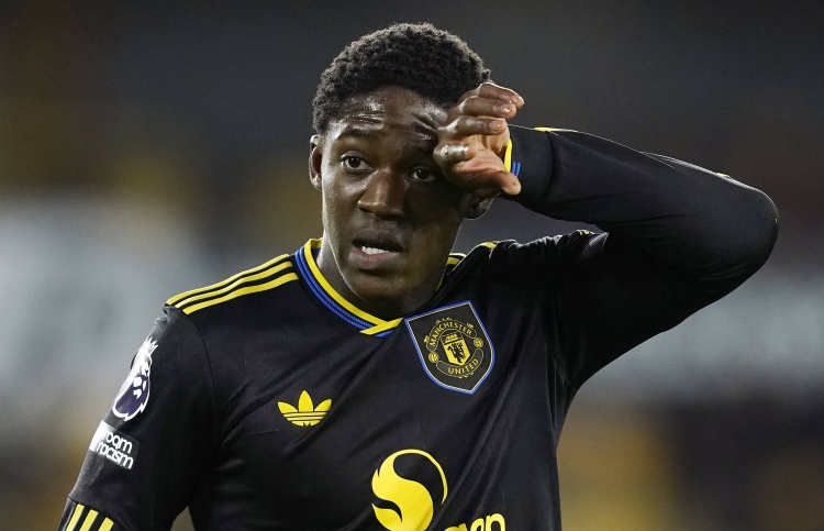 KAIYUN-罗马诺：曼联希望与梅努商谈续约，将其视为未来关键球员之一