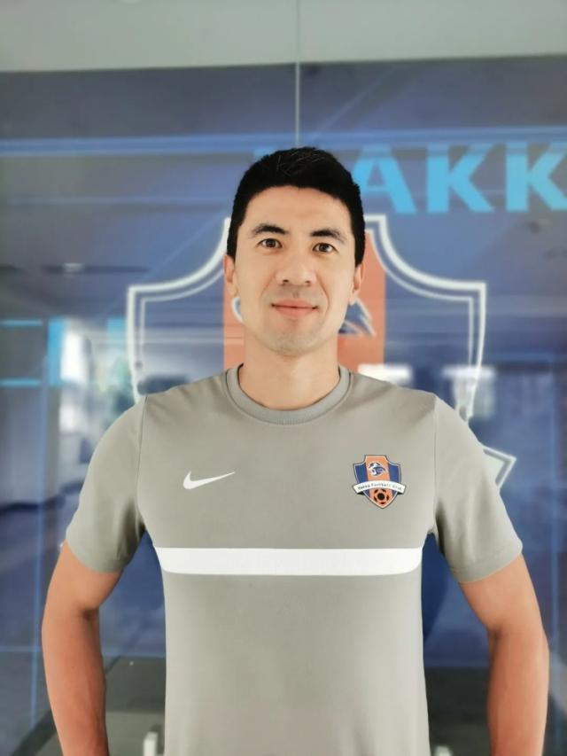 开云-梅州客家官宣5将 廖均健杨超声陈哲超王伟加盟