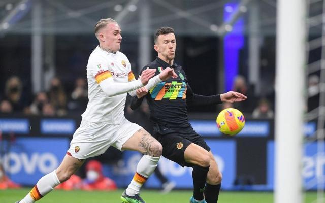 “佩剑”继续出鞘！国米用胜利一扫德比阴霾