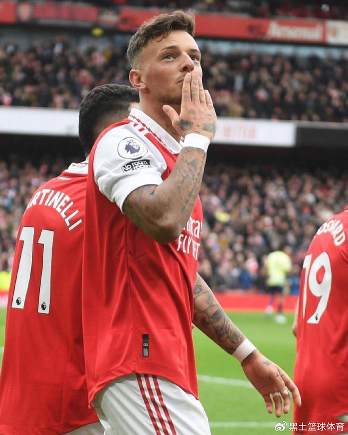 开云APP-史诗级转会！曝9500万镑顶星空降阿森纳！“8500万先生”遭放逐|本·怀特|马丁内利|阿尔特塔|苏维门迪|曼城_新浪体育_新浪新闻