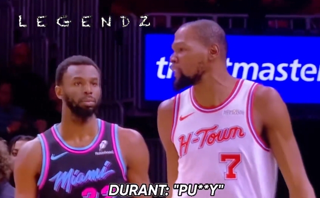 KAIYUN-斗嘴全貌 KD：包夹我就别喷垃圾话 你个娘炮！希罗：闭上你的臭嘴