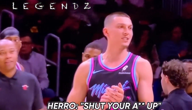 KAIYUN-斗嘴全貌 KD：包夹我就别喷垃圾话 你个娘炮！希罗：闭上你的臭嘴