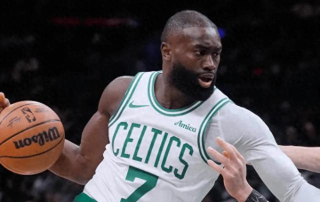 开云APP-都说你3亿太贵，如今带队第二，还创造历史纪录，已是超级巨星|凯尔特人|篮网|布朗|NBA|尼古拉斯·克拉克斯顿_新浪体育_新浪新闻