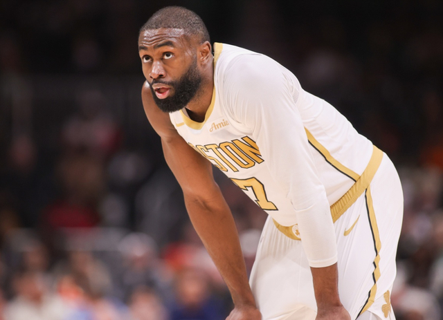 开云APP-都说你3亿太贵，如今带队第二，还创造历史纪录，已是超级巨星|凯尔特人|篮网|布朗|NBA|尼古拉斯·克拉克斯顿_新浪体育_新浪新闻