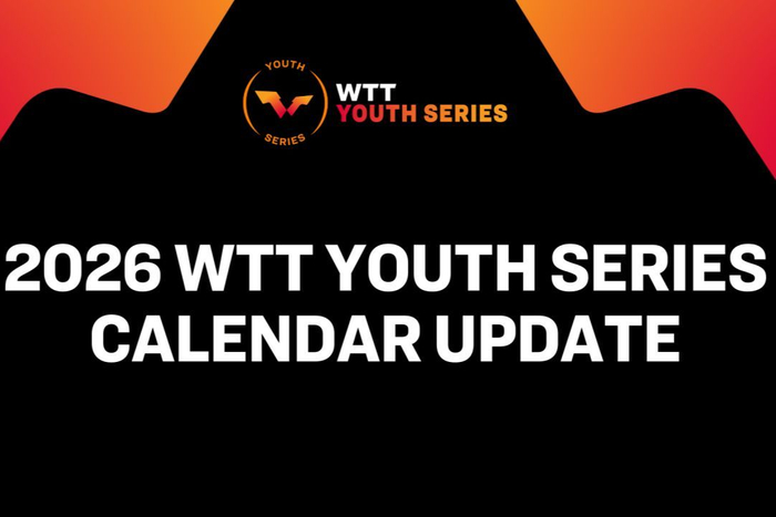 开云-大批参加完新加坡大满贯赛的乒乓球运动员，陷入形成困境|WTT|法国|挑战赛|世界乒乓球职业大联盟|国际乒乓球联合会_新浪体育_新浪新闻