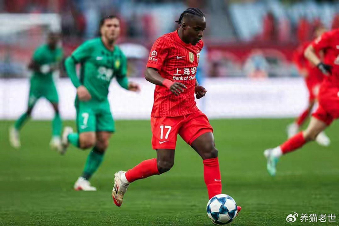 KAIYUN-海港超级杯折戟，两块“短板”不补强争冠悬了！|上海海港|北京国安|杨希|对手|比赛_新浪体育_新浪新闻