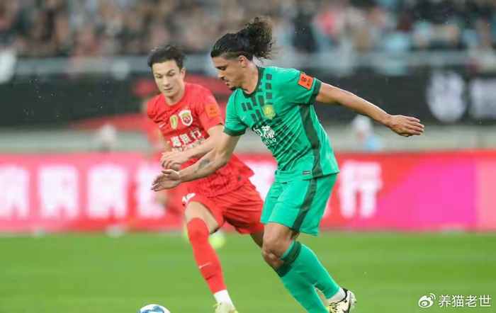 KAIYUN-海港超级杯折戟，两块“短板”不补强争冠悬了！|上海海港|北京国安|杨希|对手|比赛_新浪体育_新浪新闻