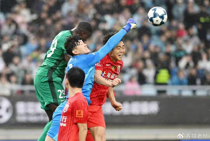 KAIYUN-海港超级杯折戟，两块“短板”不补强争冠悬了！|上海海港|北京国安|杨希|对手|比赛_新浪体育_新浪新闻