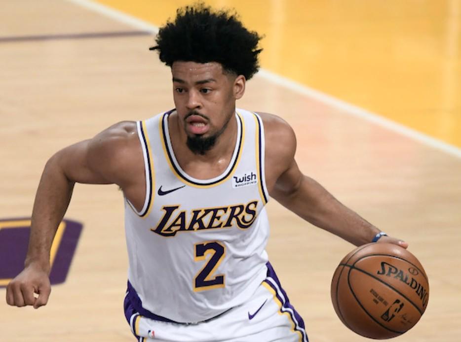 开云-奎因-库克：因国际局势我失去两份海外工作，没想过政治会影响打球