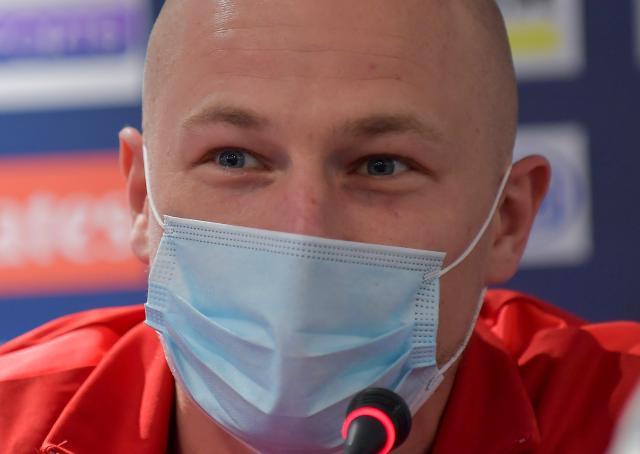 开云-曝穆伊落选因海港要求归队 苏超头炮恐难驰援澳洲