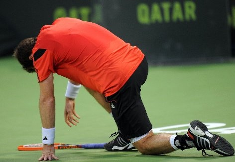 开云-德约燃尽遭逆转，阿卡抢七晋级，莱巴小白菜收大礼，大富复仇本本|德约科维奇|德雷珀|名将|冠军|捷克_新浪新闻