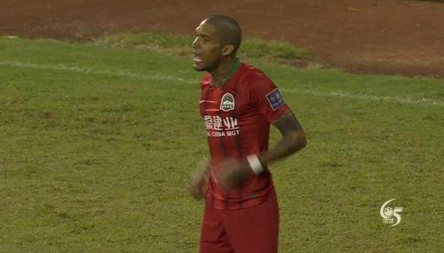 开云APP-【足协杯】卡兰加破僵局钟晋宝怒射 河南2比0重庆