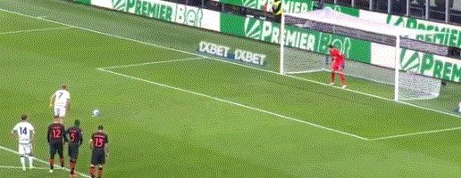 开云体育下载-【意甲】莱昂+烈火替补造逆转 AC米兰先丢2球3比2胜