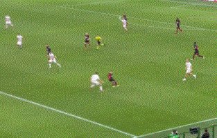 开云体育下载-【意甲】莱昂+烈火替补造逆转 AC米兰先丢2球3比2胜