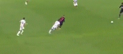 开云体育下载-【意甲】莱昂+烈火替补造逆转 AC米兰先丢2球3比2胜