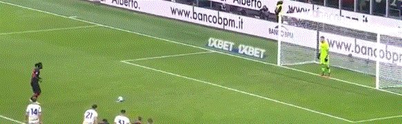 开云体育下载-【意甲】莱昂+烈火替补造逆转 AC米兰先丢2球3比2胜