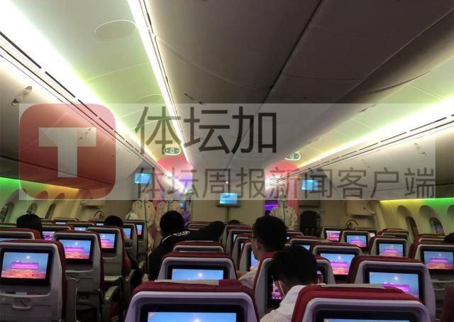 KAIYUN-出征49天后终于回家 国足转场苏州继续备战世预赛