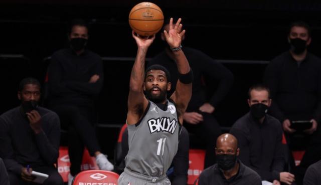 开云体育官网-没欧文也没关系？篮网要如何应对欧文留下的空缺？