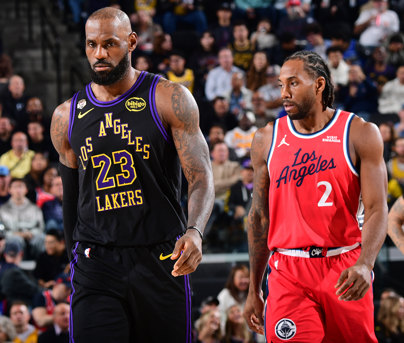 开云APP-感谢洛杉矶华佗队？小卡伤停6天复出就砍24+5：已连续23场20+