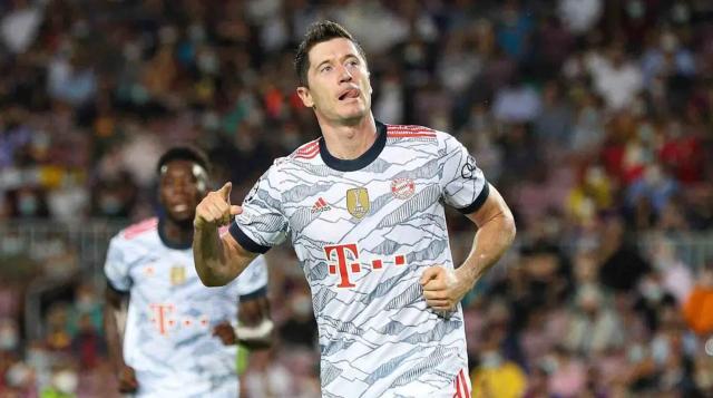 “全员仁”令巴萨零射正，纳帅：这样踢我们就是热门