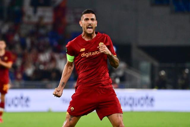 开云APP-6连胜罗马仍有隐忧？穆帅不满：我们不配5比1赢球