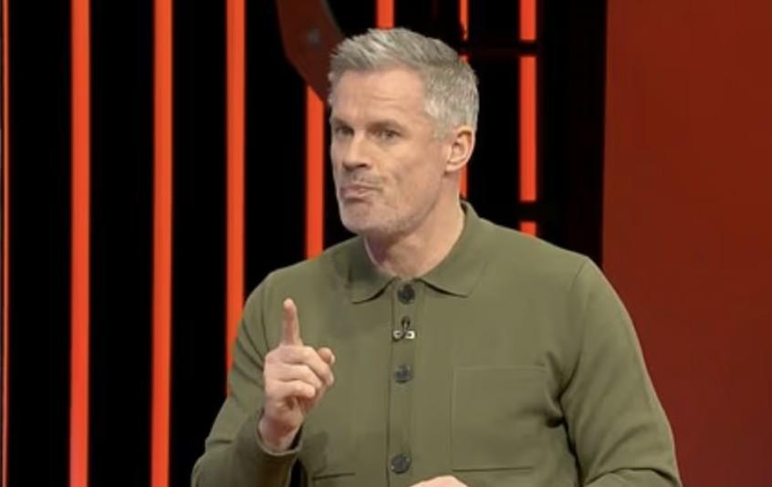 KAIYUN-卡拉格：若花了这么多钱还没进欧冠，斯洛特没什么辩解的余地