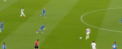 开云APP-【意甲】基耶萨造威胁 洛卡特利难救主 尤文主场负