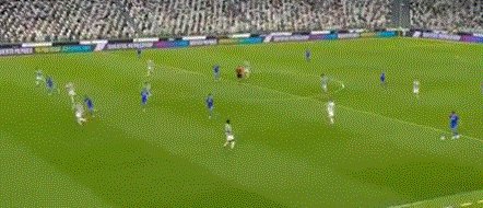 开云APP-【意甲】基耶萨造威胁 洛卡特利难救主 尤文主场负