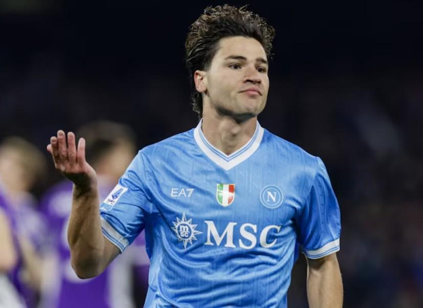 开云体育官网-韦尔加拉：我的偶像一直是梅西，后来我也很欣赏泽林斯基